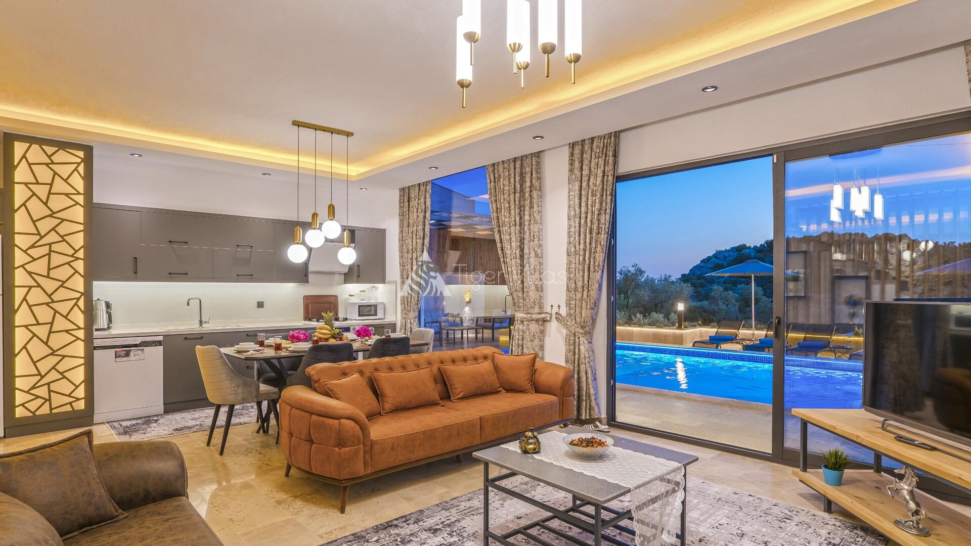 Villa Tilya — 14