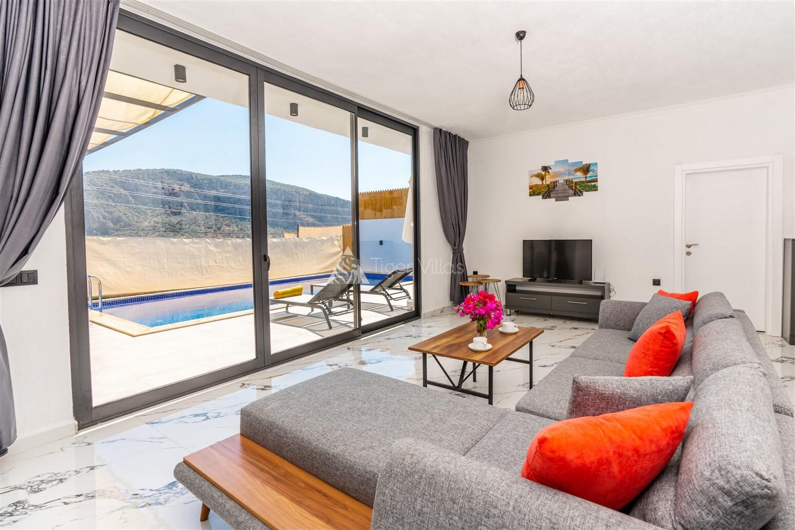 Villa Aysena — 20