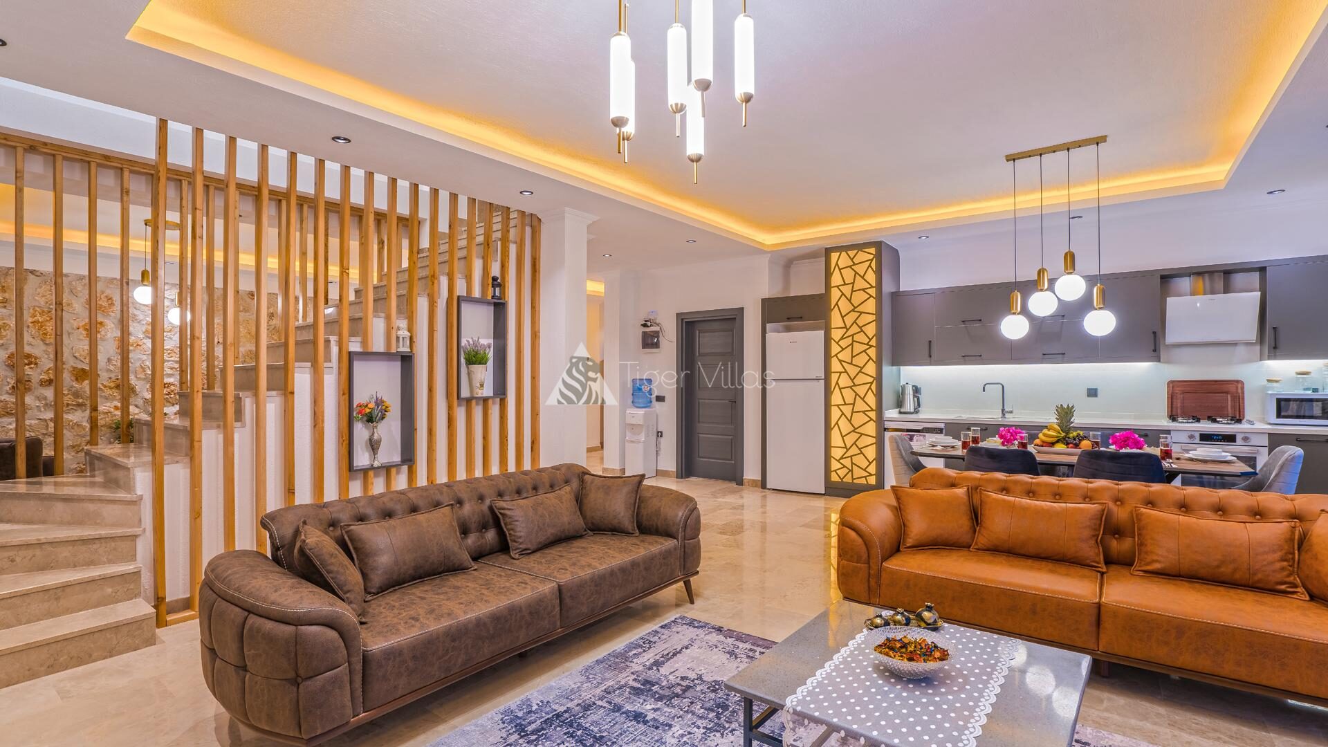 Villa Tilya — 17