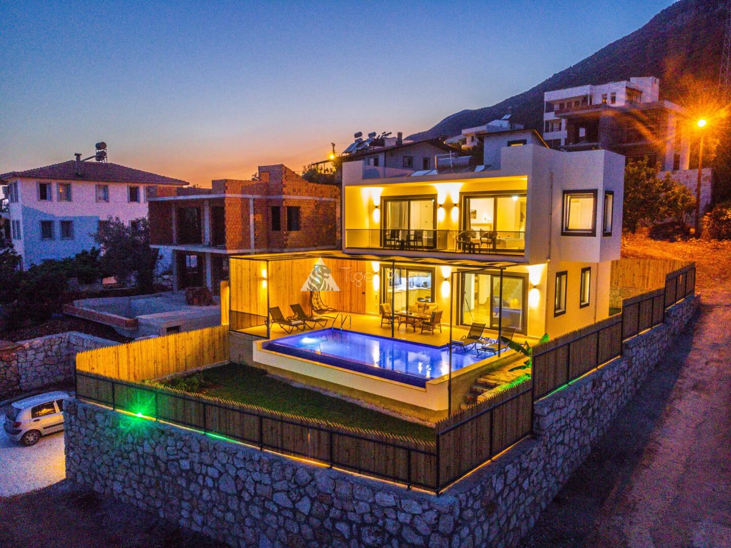 Villa Albedo — 21
