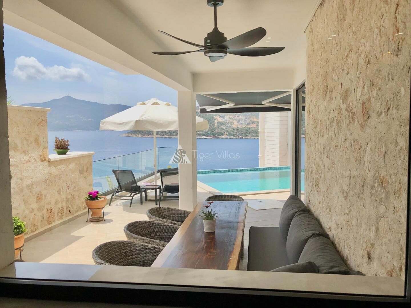 Villa Serendipty — 15