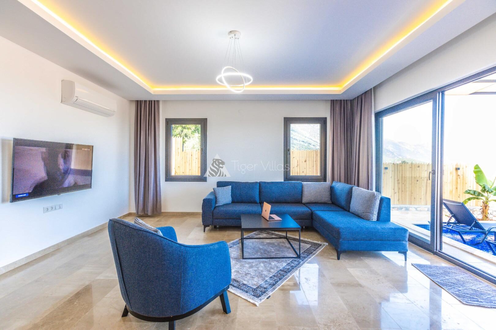 Villa Albedo — 24