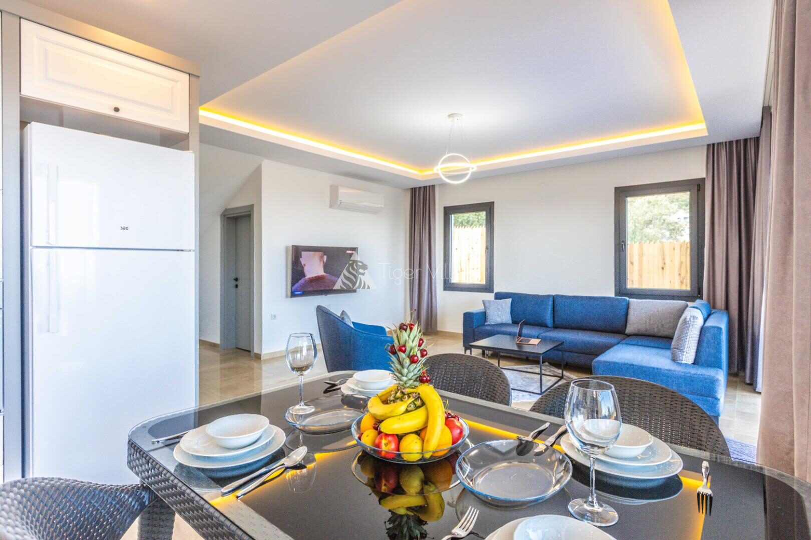 Villa Albedo — 25