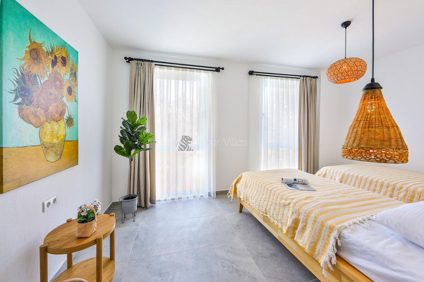 Villa Leto — 25