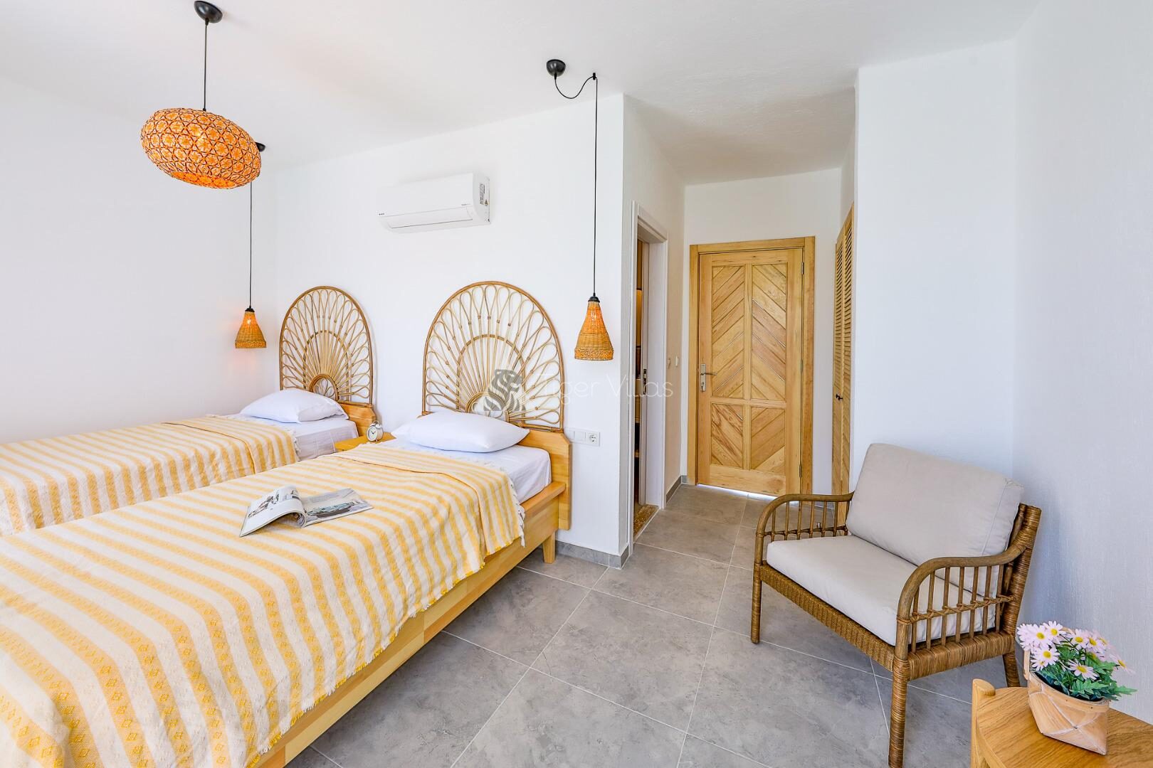 Villa Leto — 26
