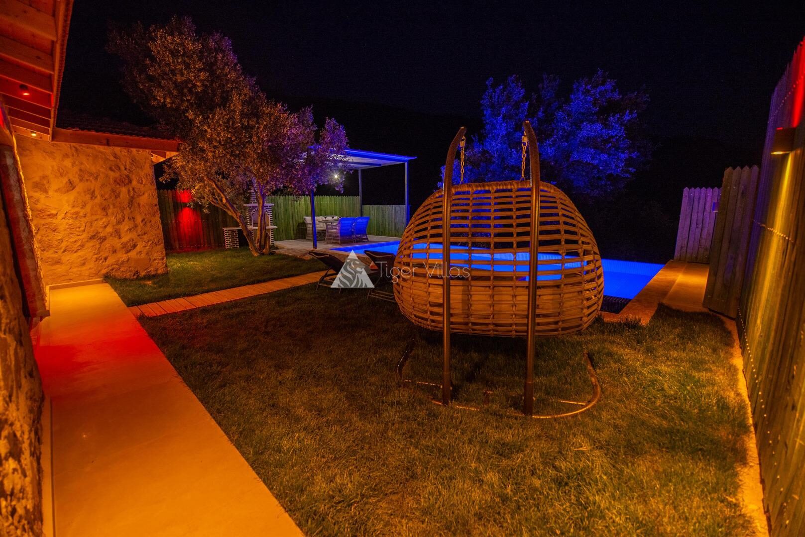 Villa Beyina — 33