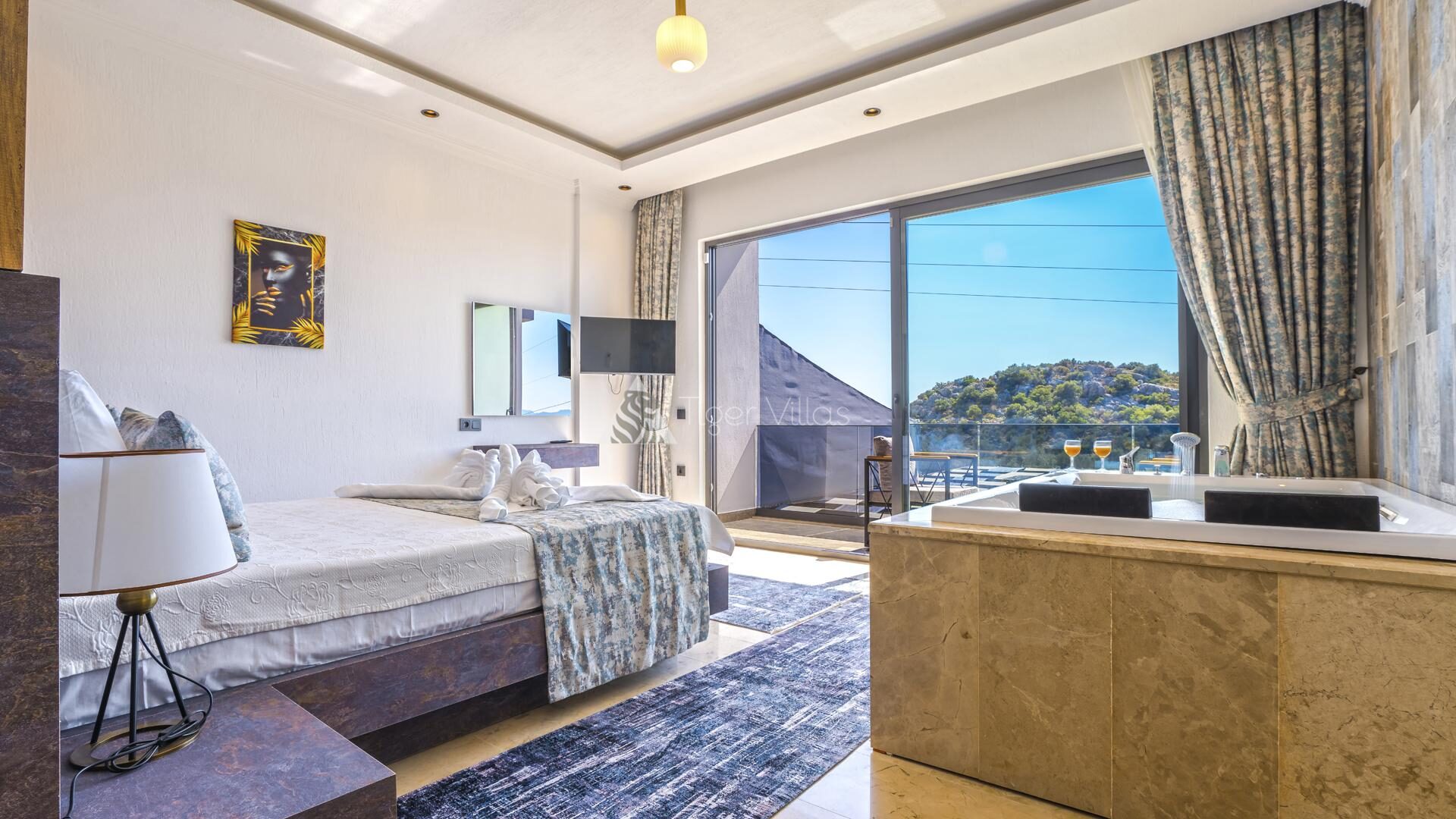 Villa Tilya — 24
