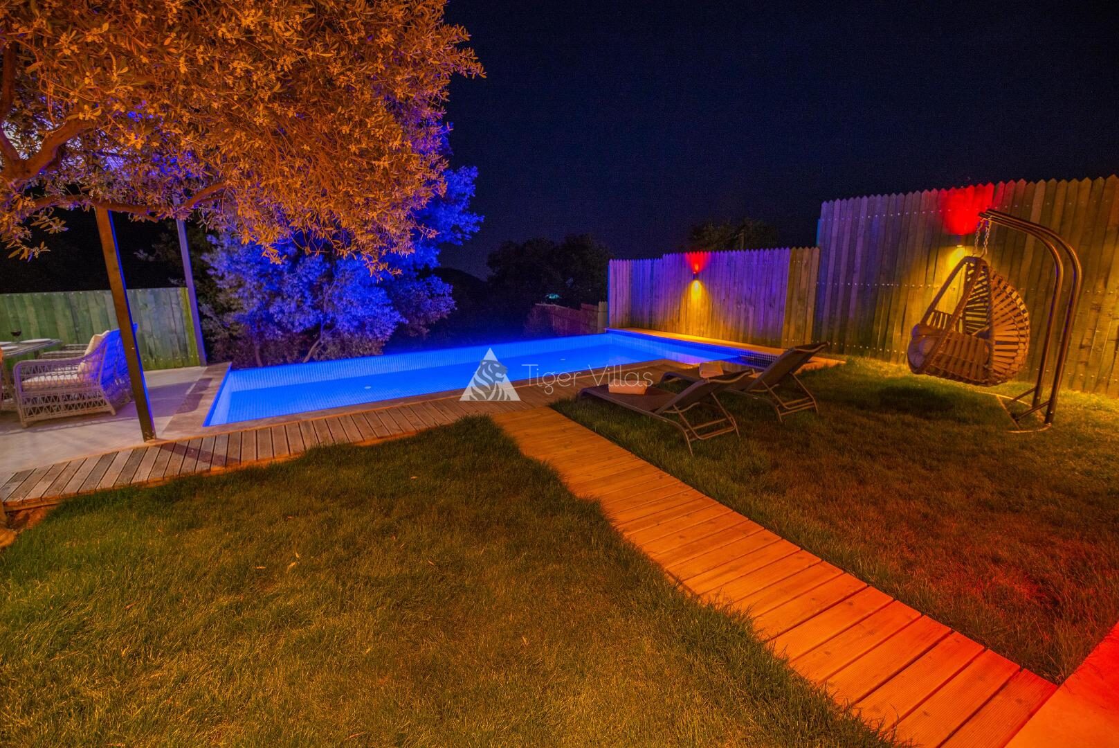 Villa Beyina — 34