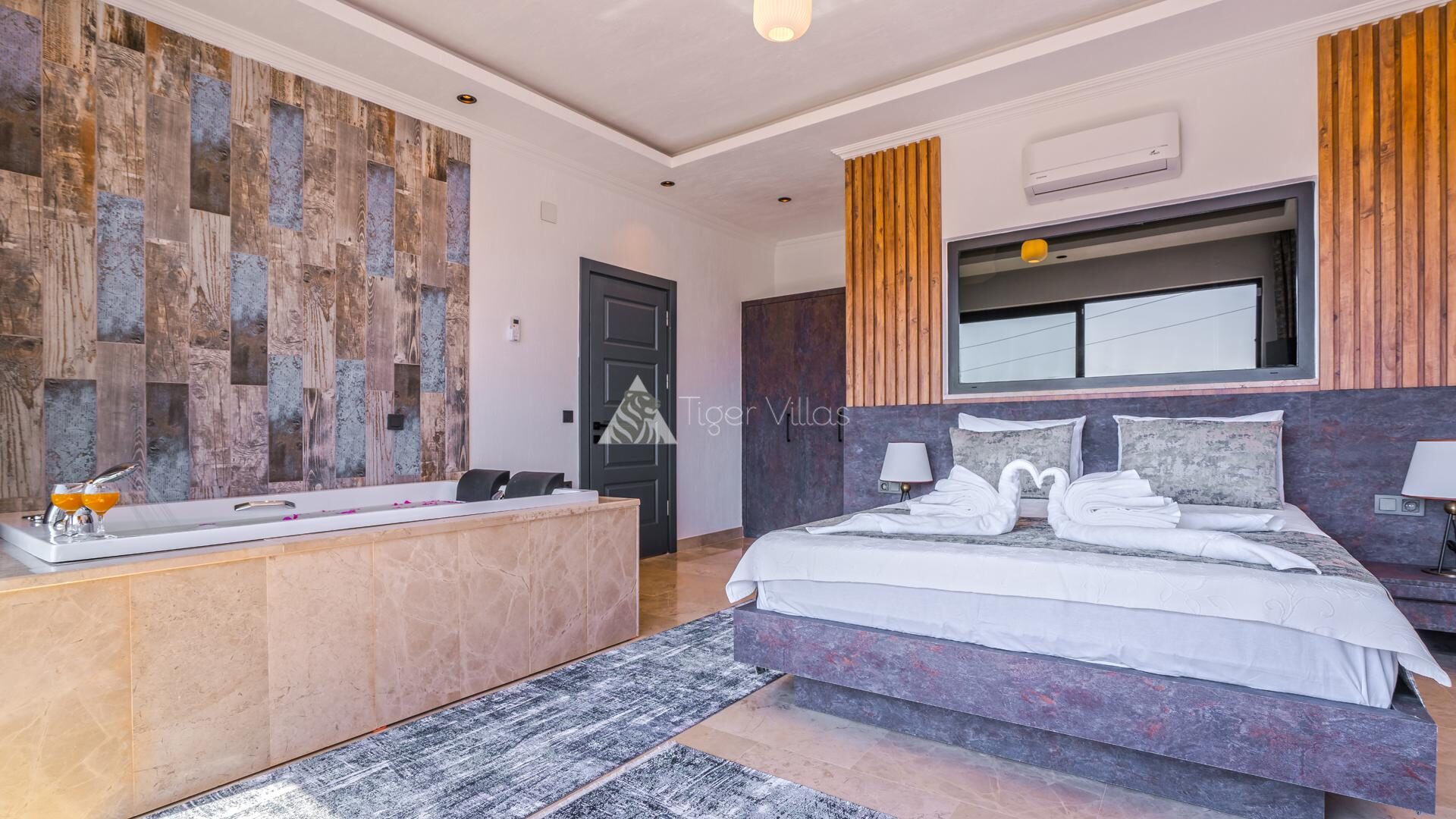 Villa Tilya — 26