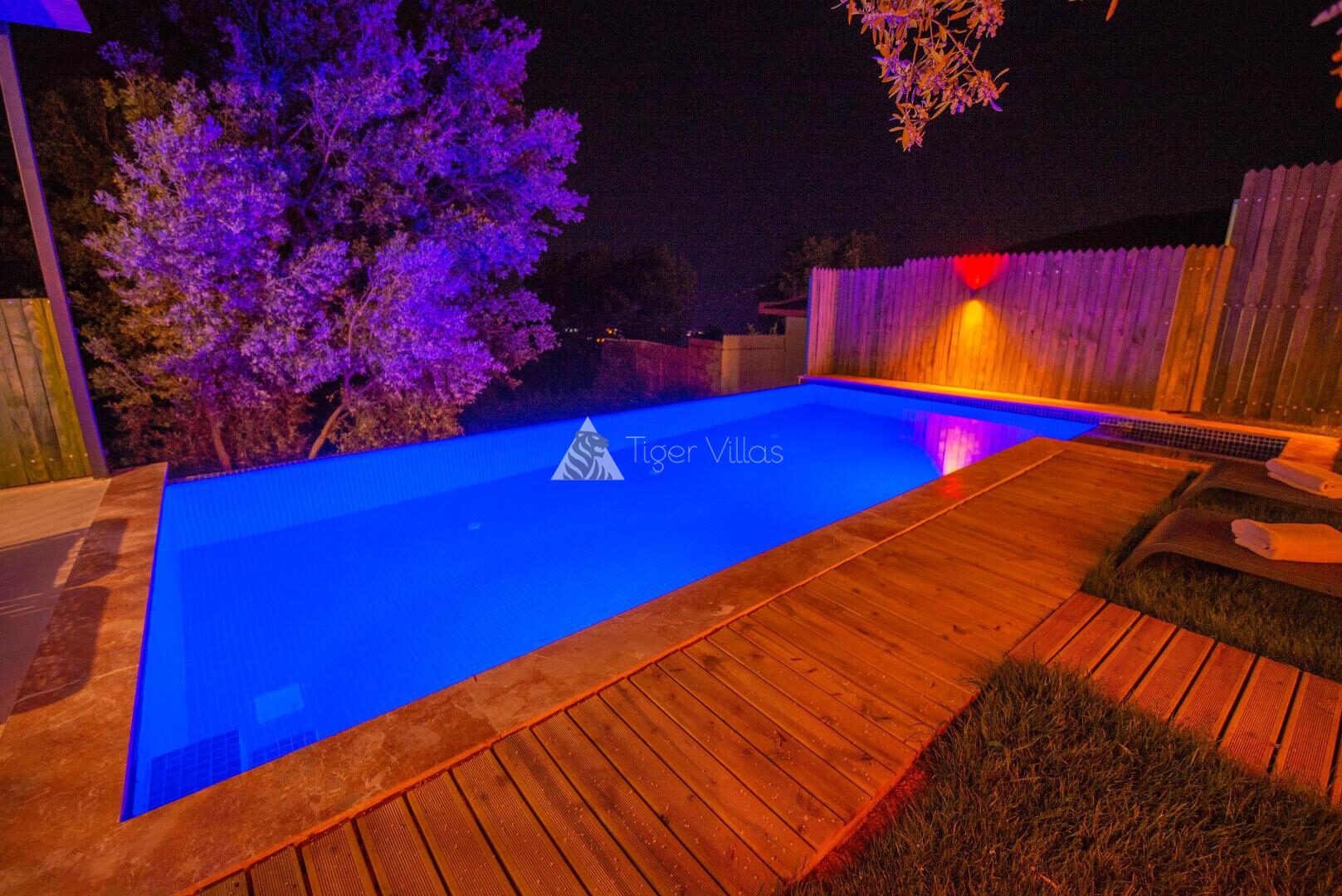 Villa Beyina — 36