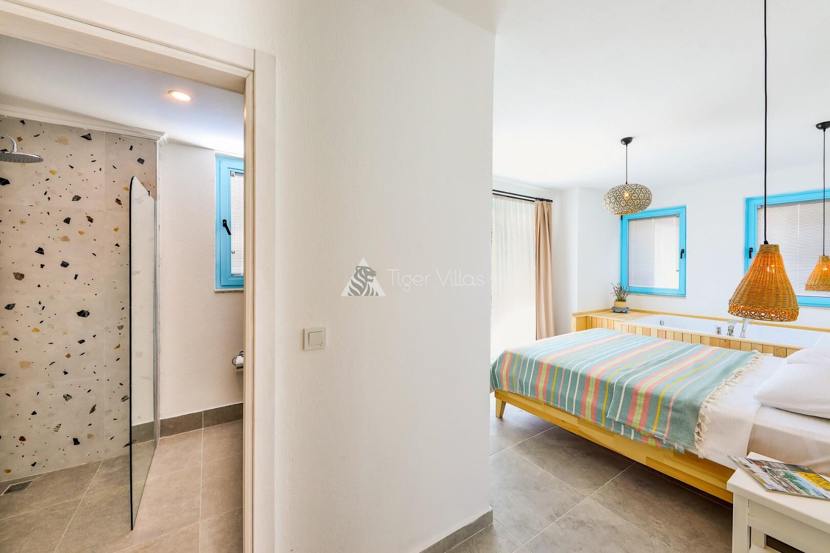Villa Leto — 33