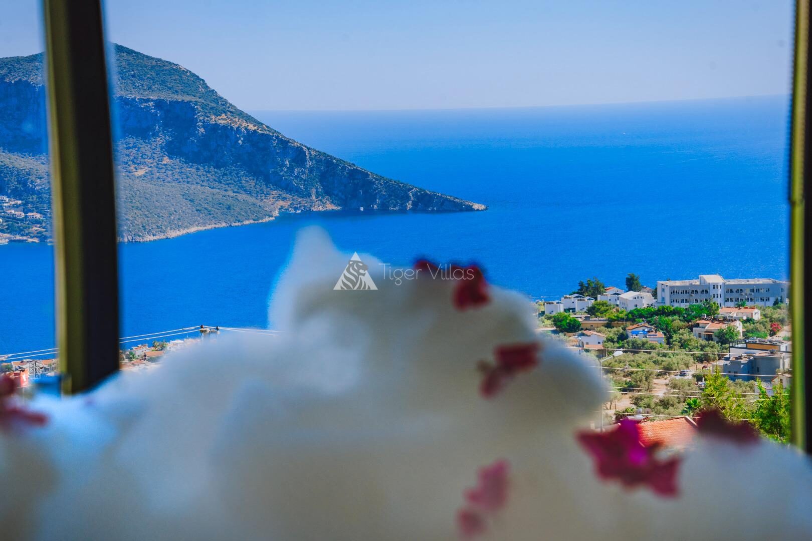 Villa Sare – villa for rent in Akbel