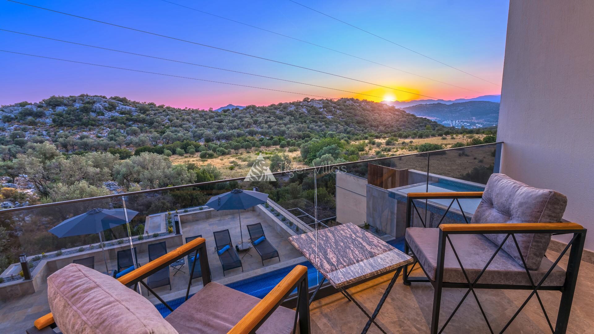 Villa Tilya — 31