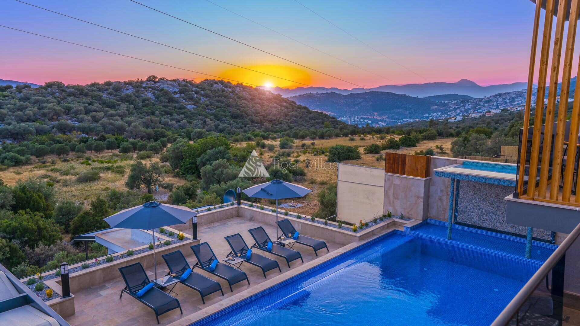 Villa Tilya — 32