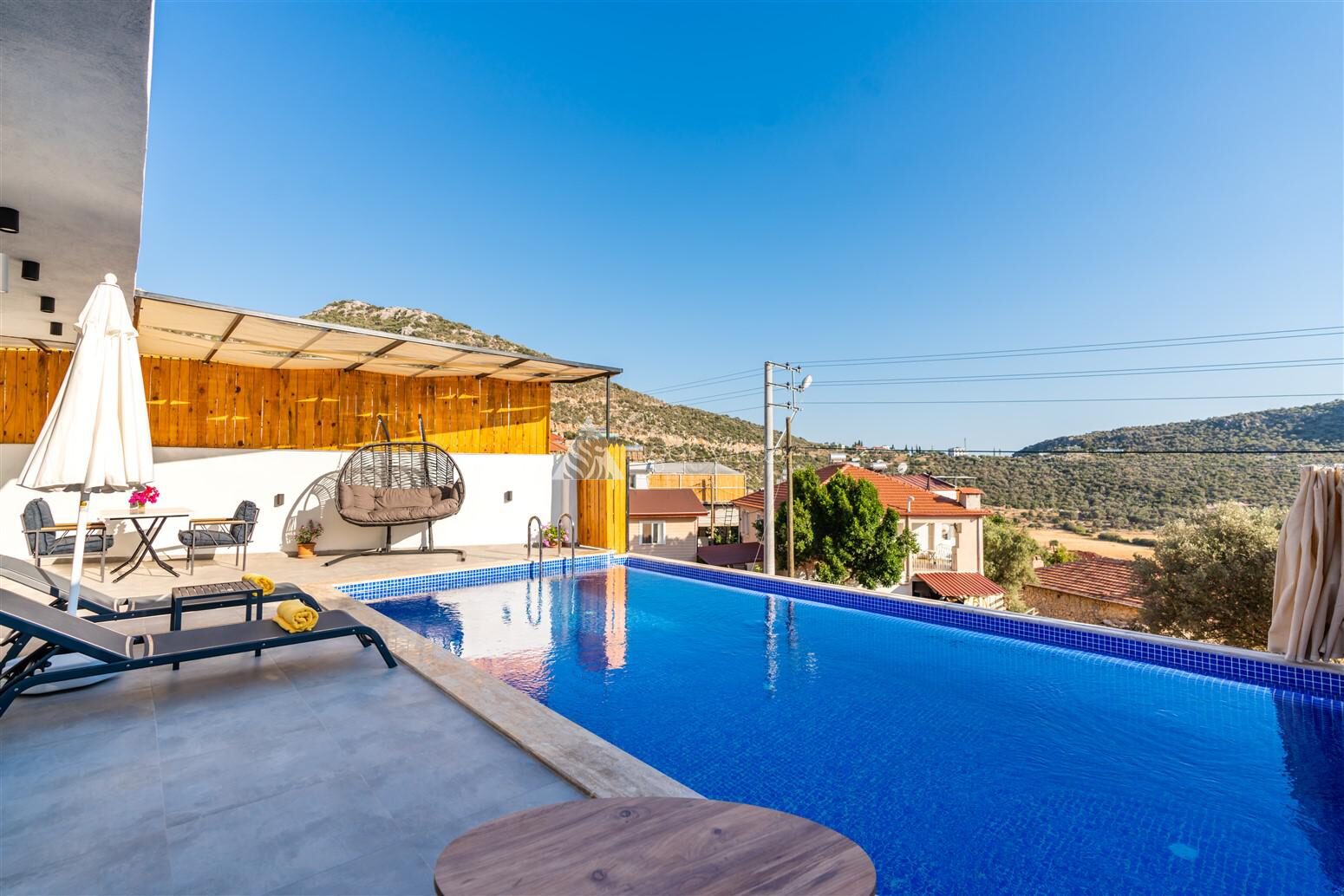 Villa Aysena — 45