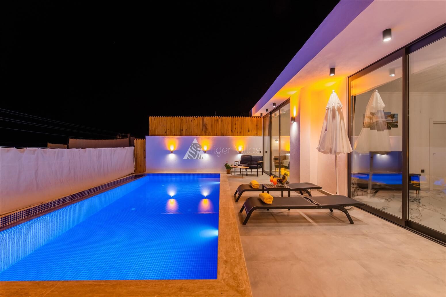 Villa Aysena — 46