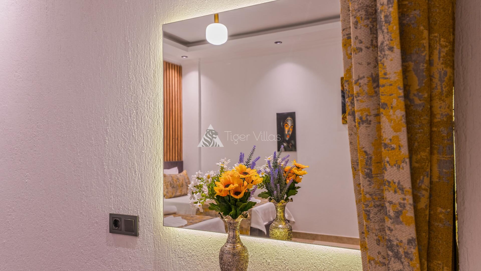 Villa Tilya — 36