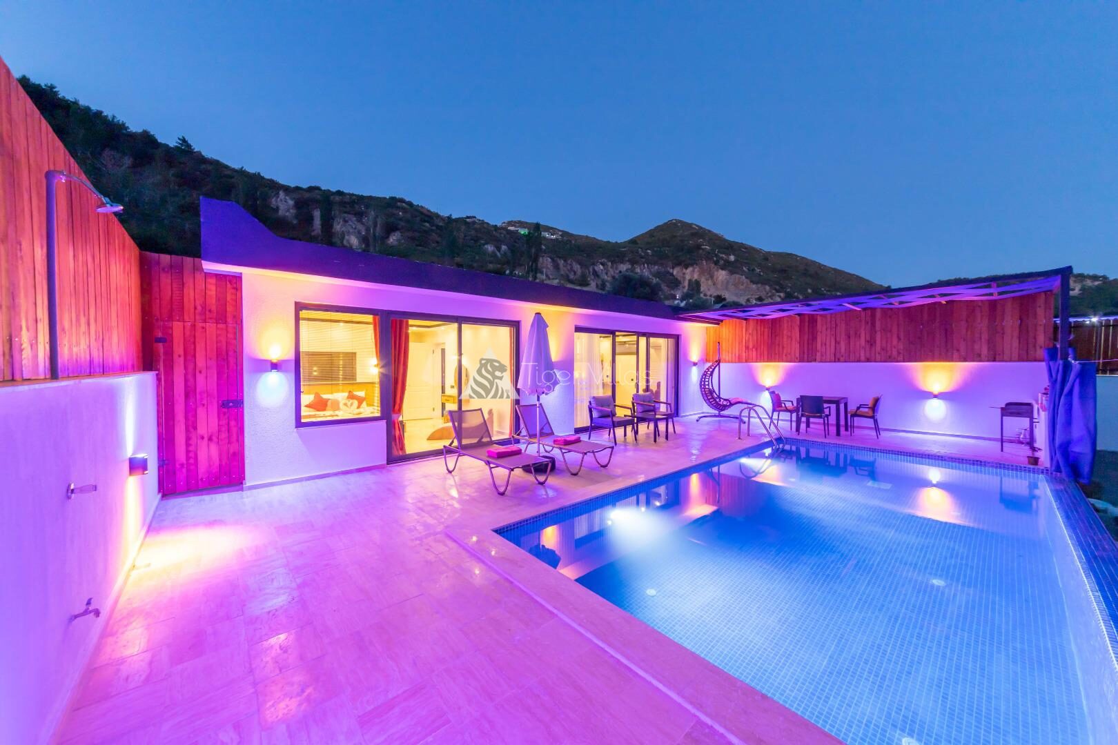 Villa Ayaz Uno — 1
