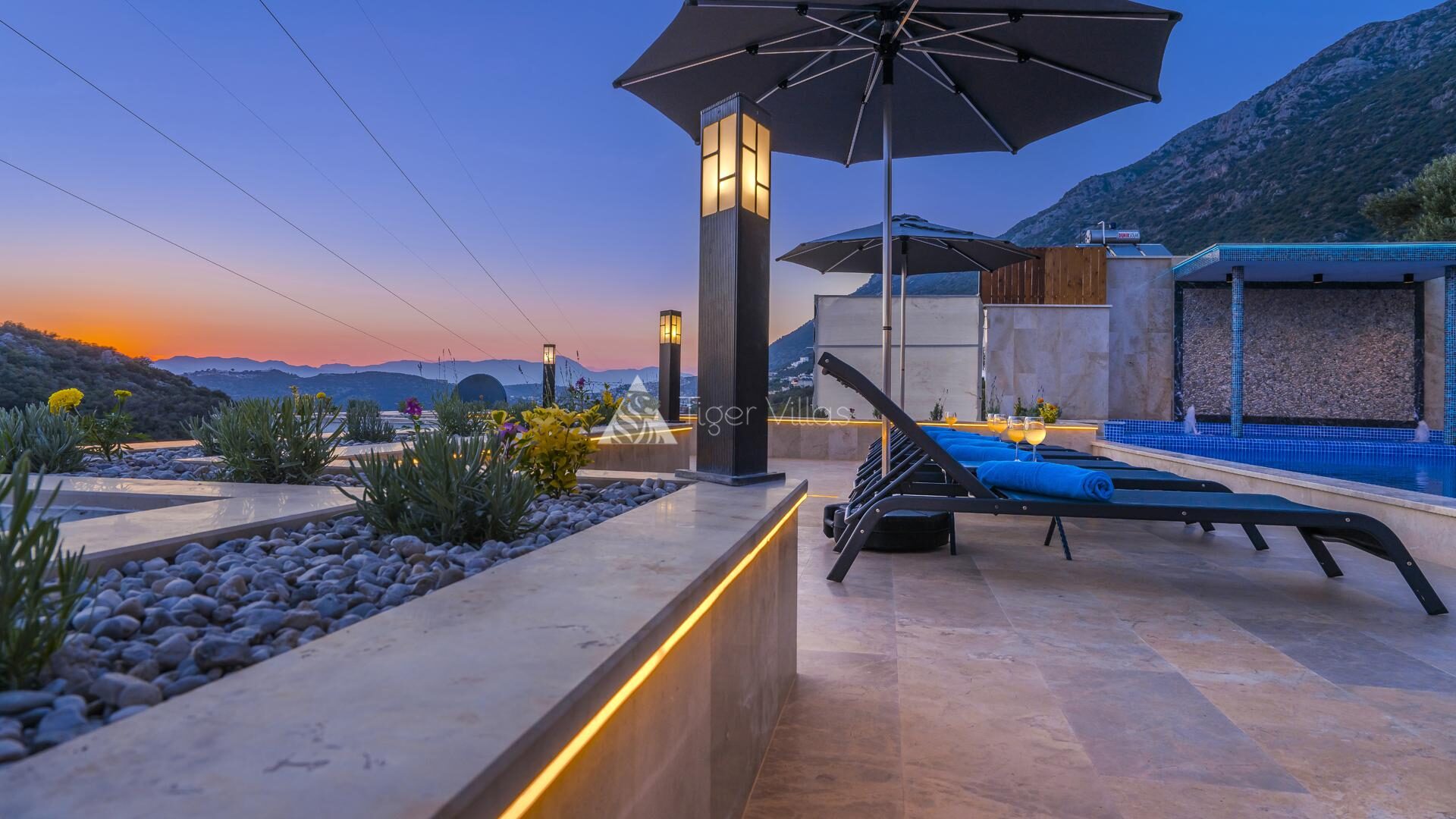 Villa Tilya — 41