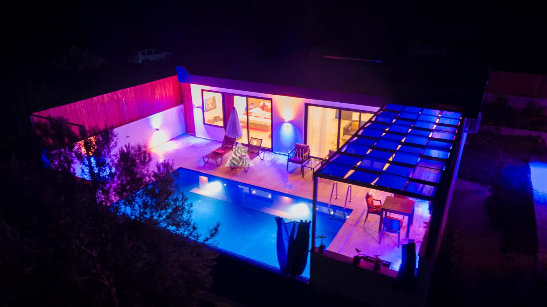 Villa Ayaz Uno — 8