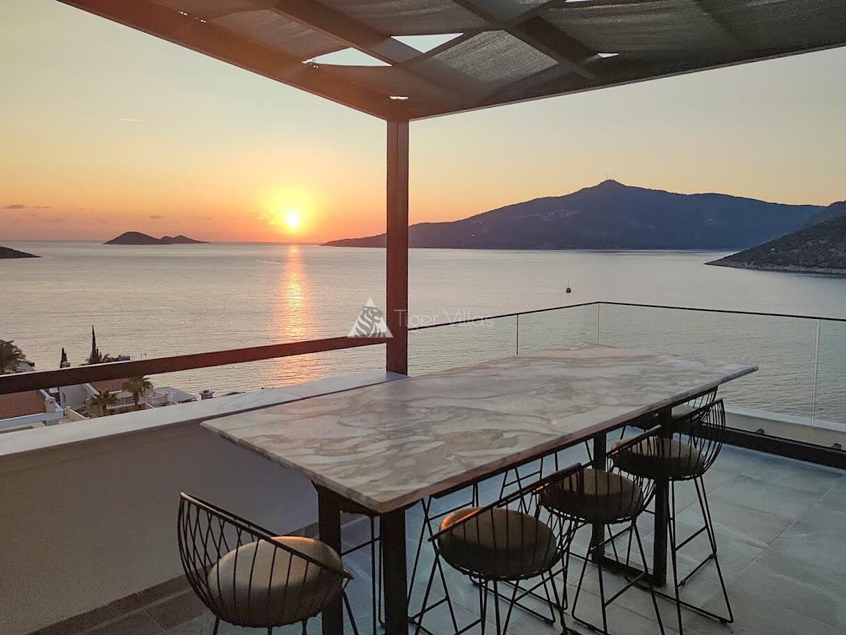 Villa Serendipty — 18