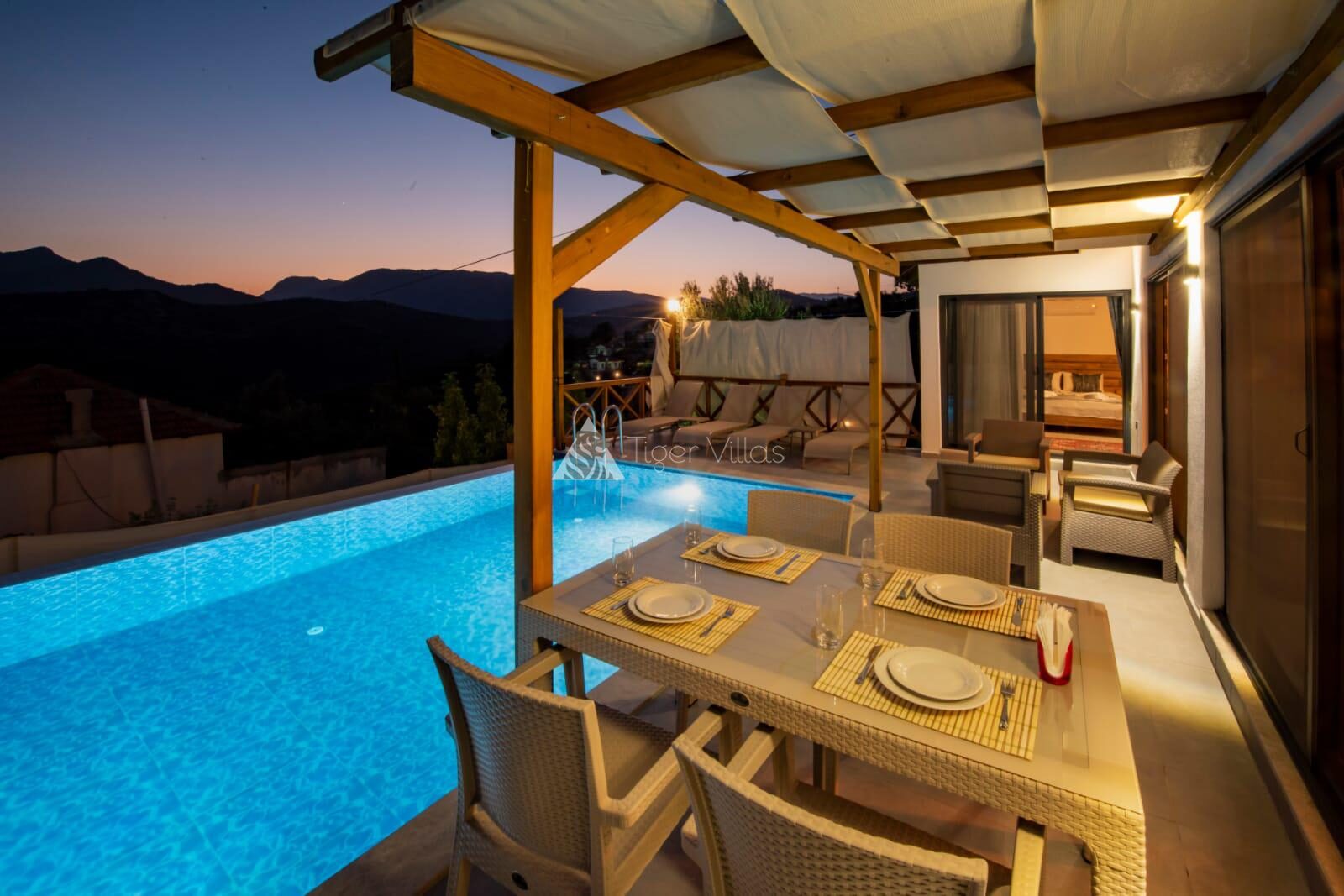 Villa Vaha 2 — 6