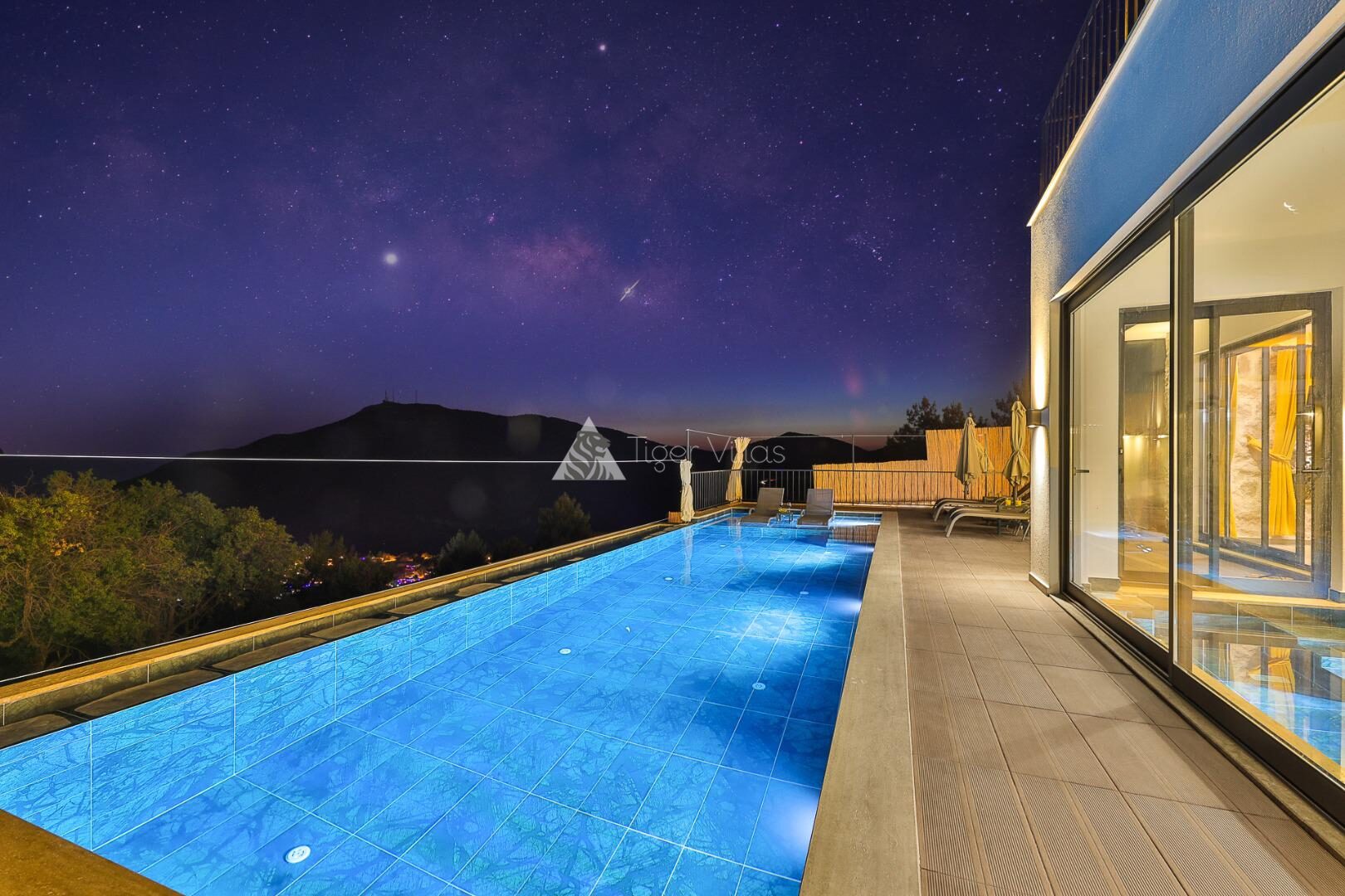 Villa Mirador — 2