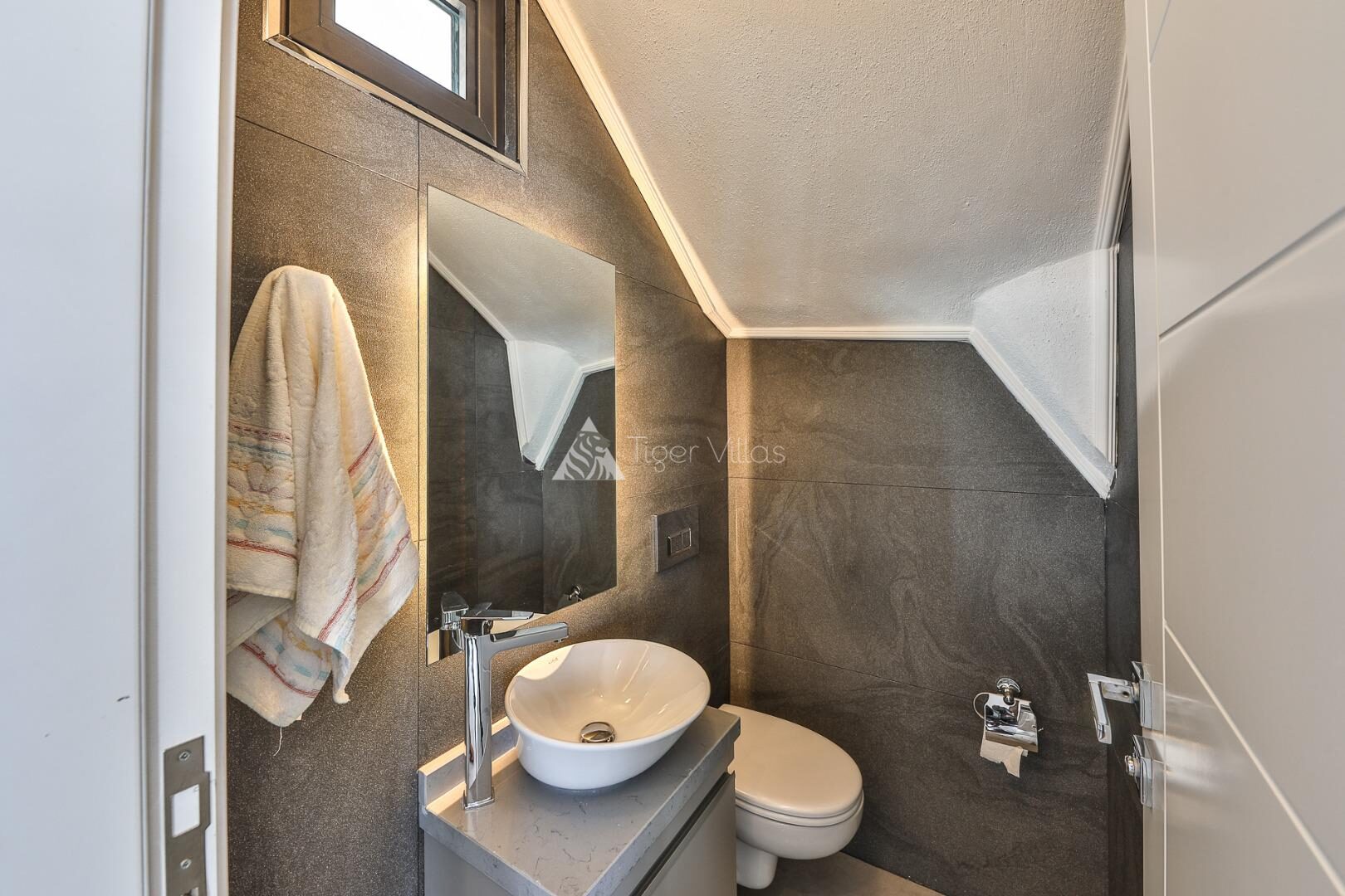 Villa Gardenya — 57