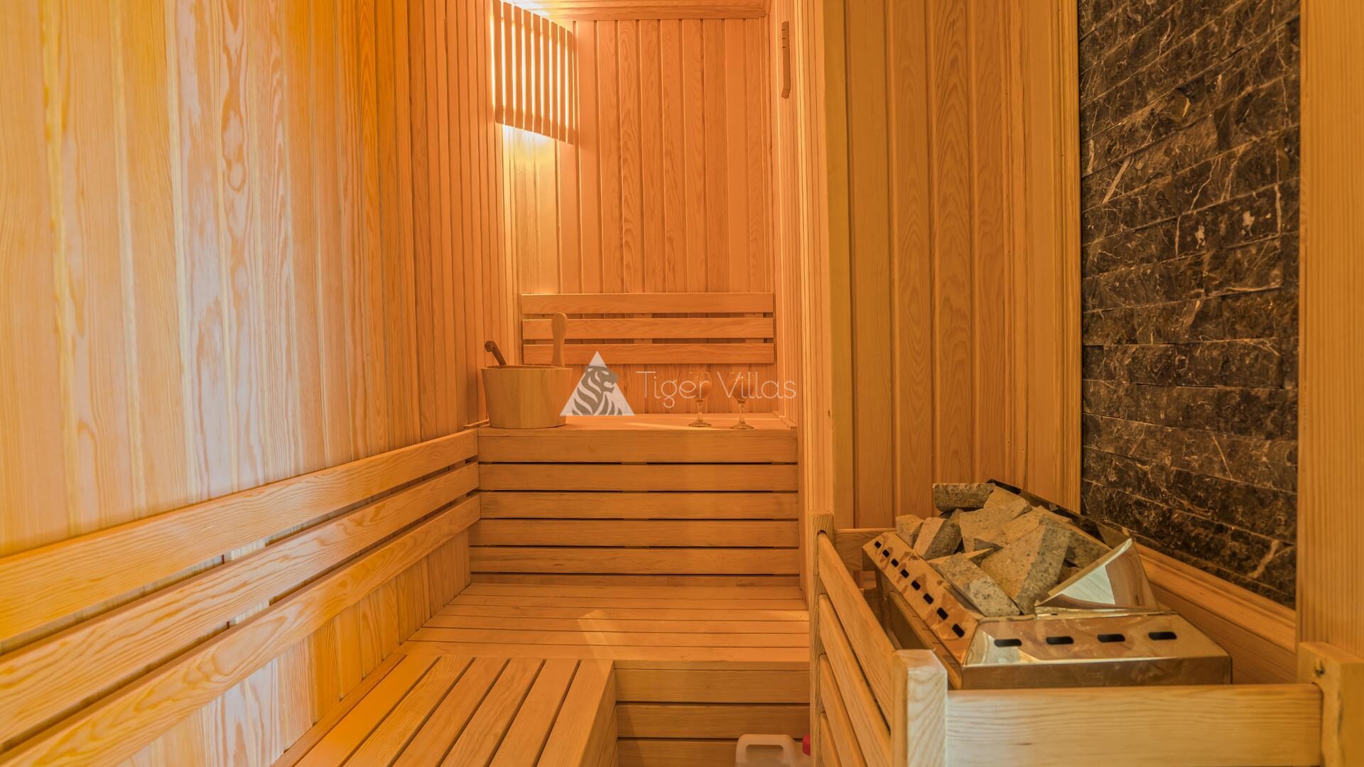 Villa Tilya — 52