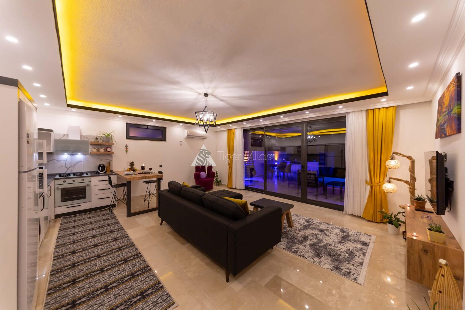 Villa Ayaz Uno — 17
