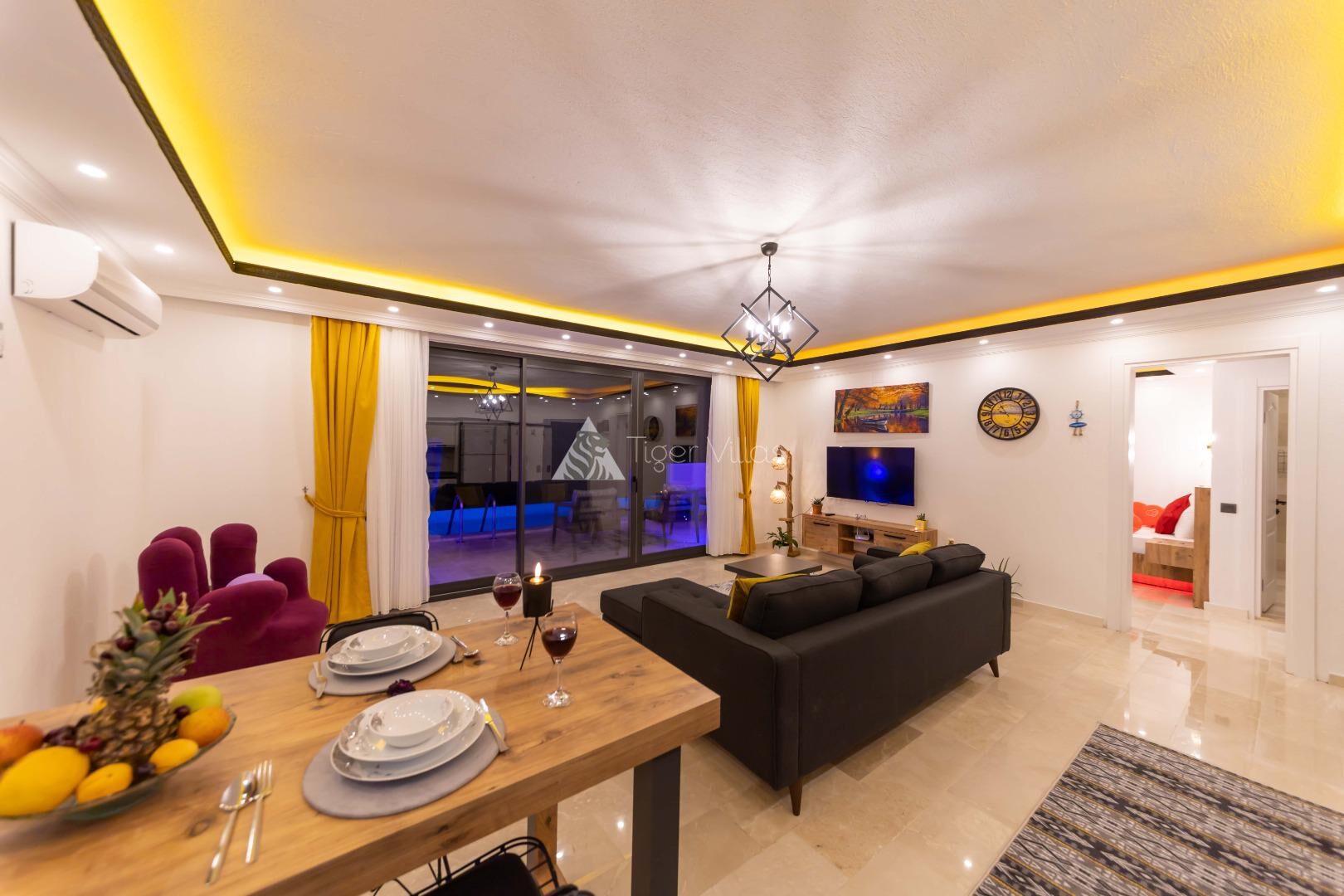 Villa Ayaz Uno — 18