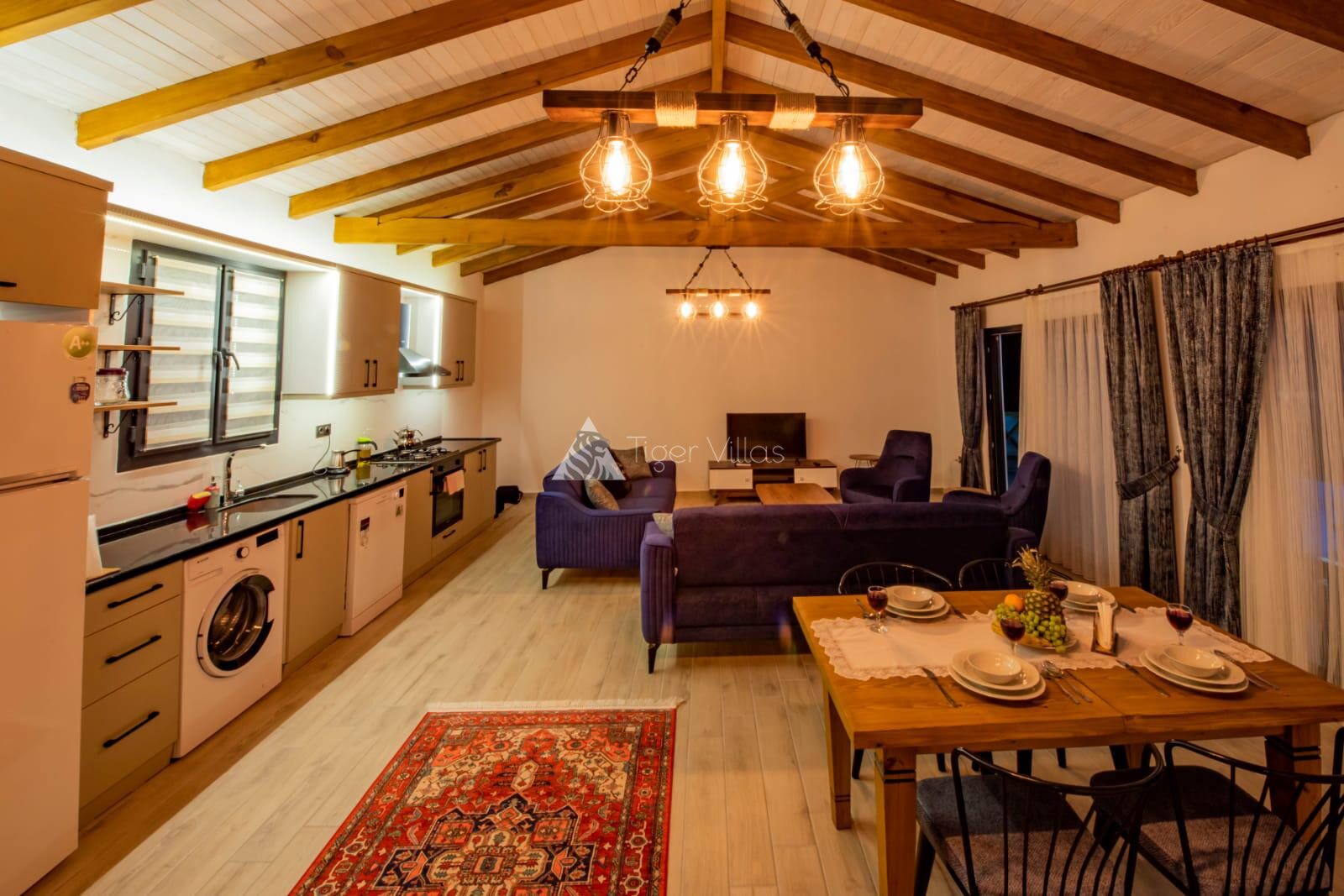 Villa Vaha 2 — 15