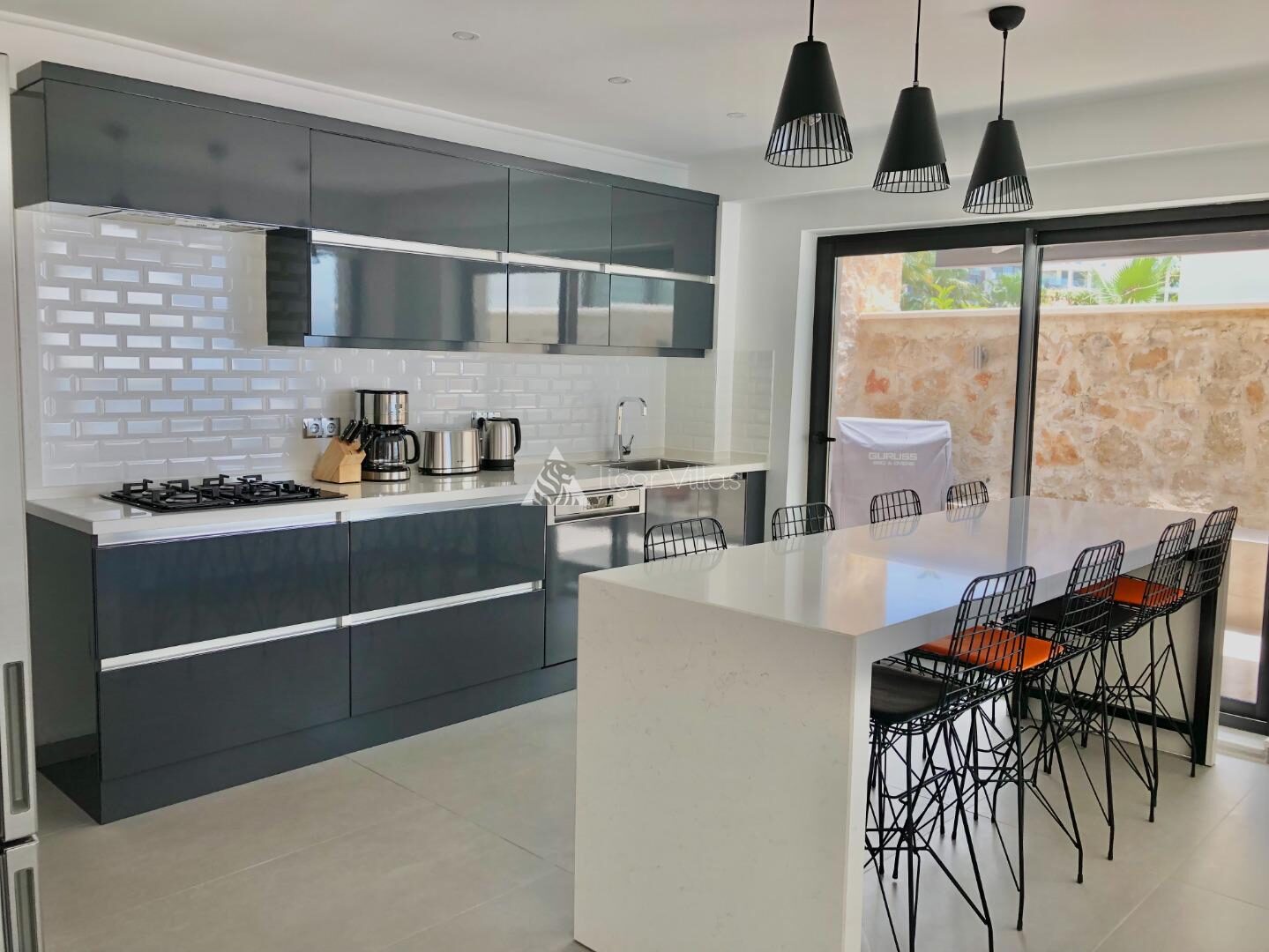 Villa Serendipty — 19
