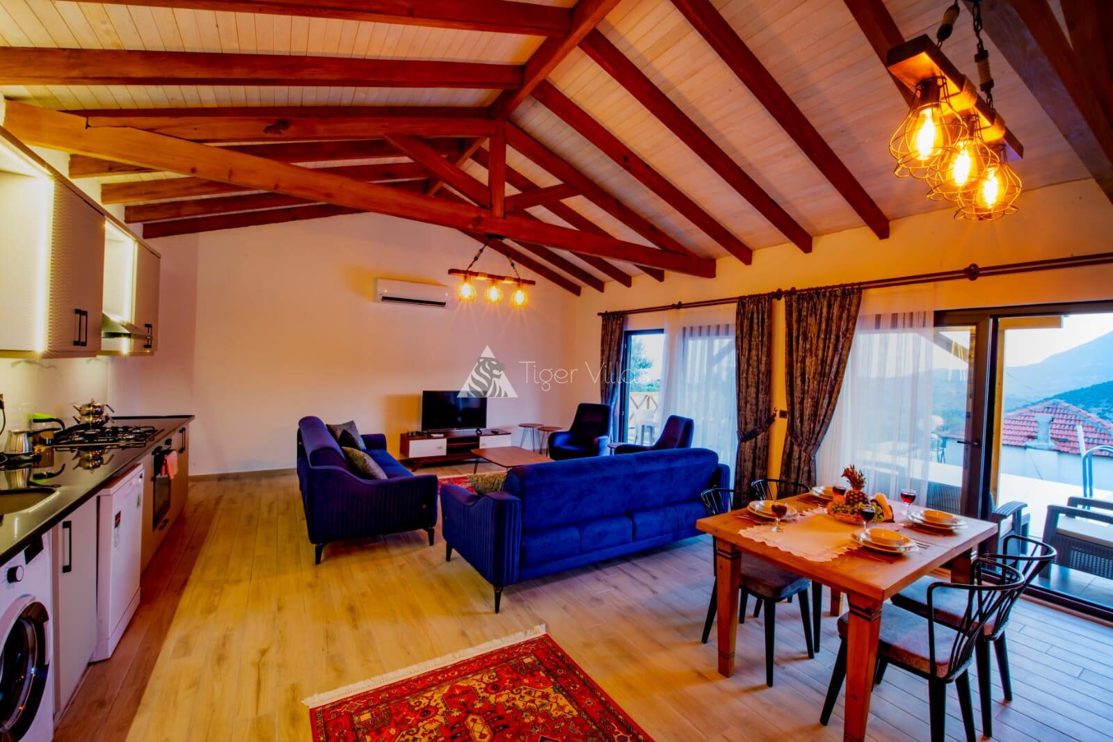 Villa Vaha 2 — 16