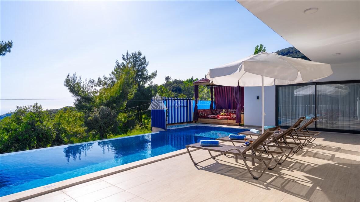 Villa Gökkuşağı İslamlar — 6