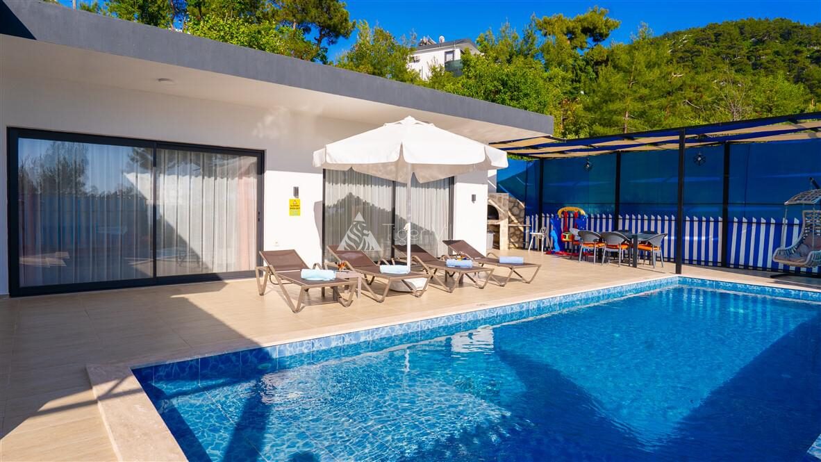 Villa Gökkuşağı İslamlar — 7