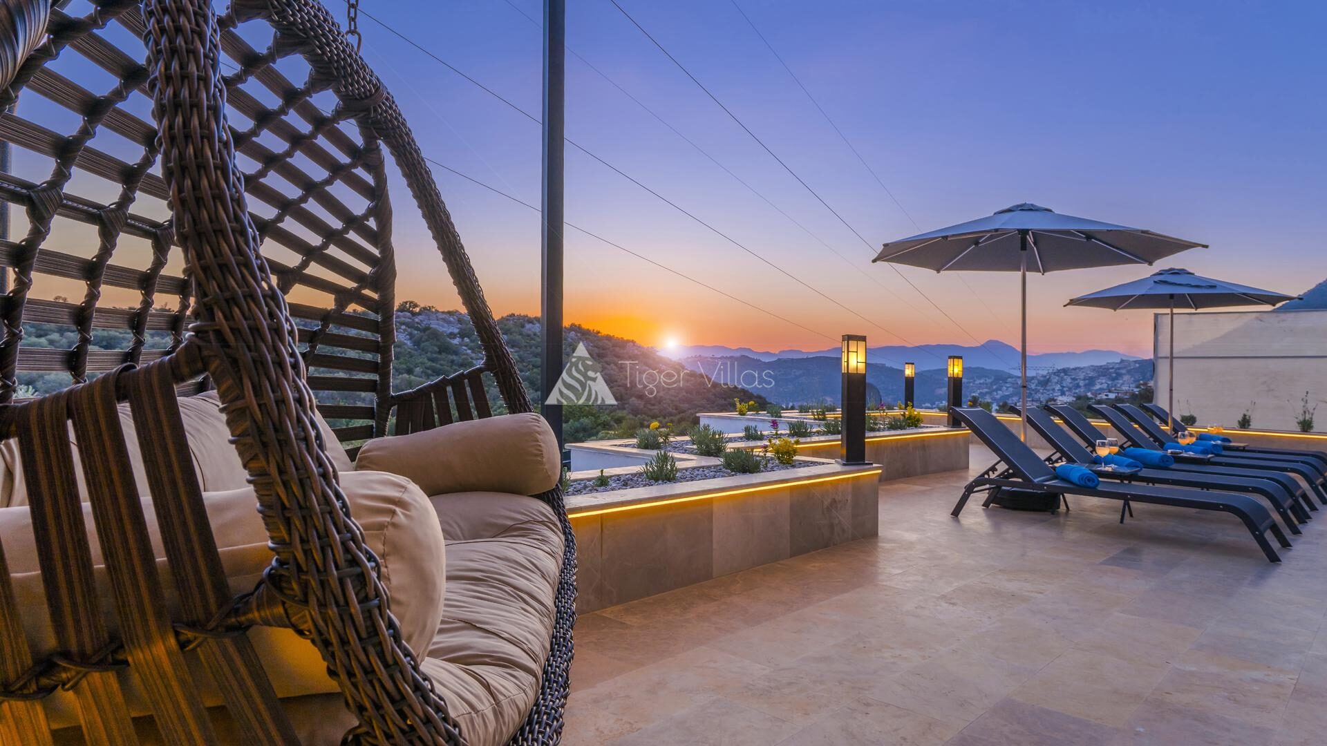 Villa Tilya — 60