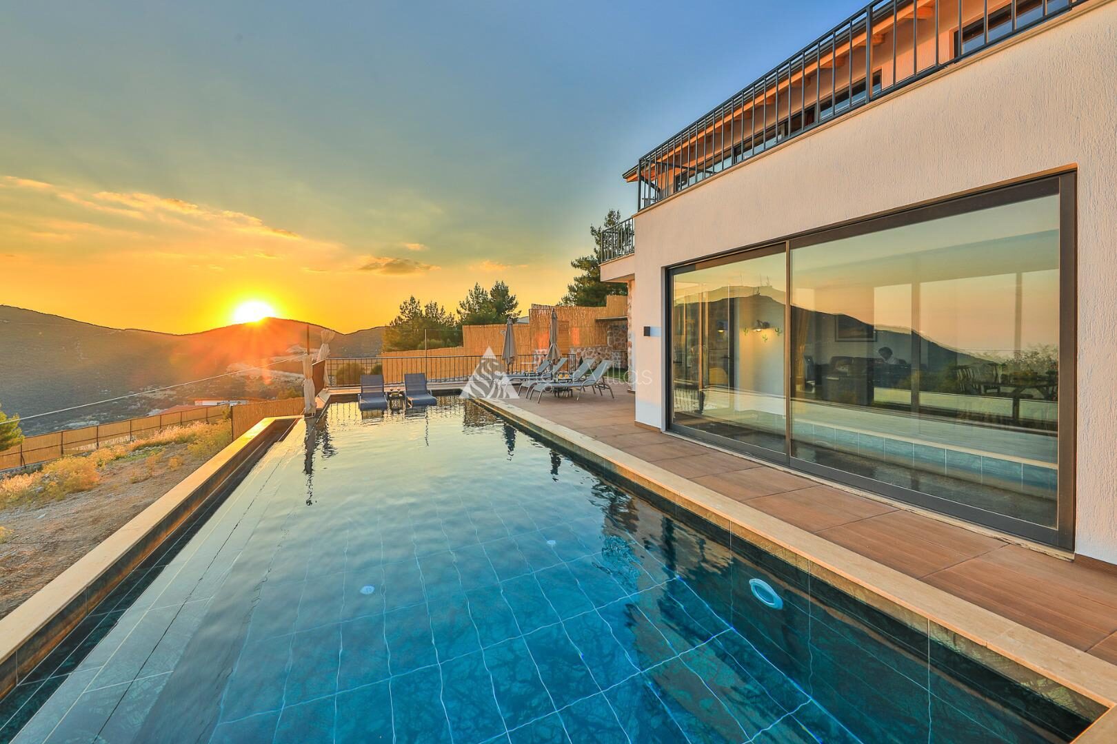 Villa Mirador — 17