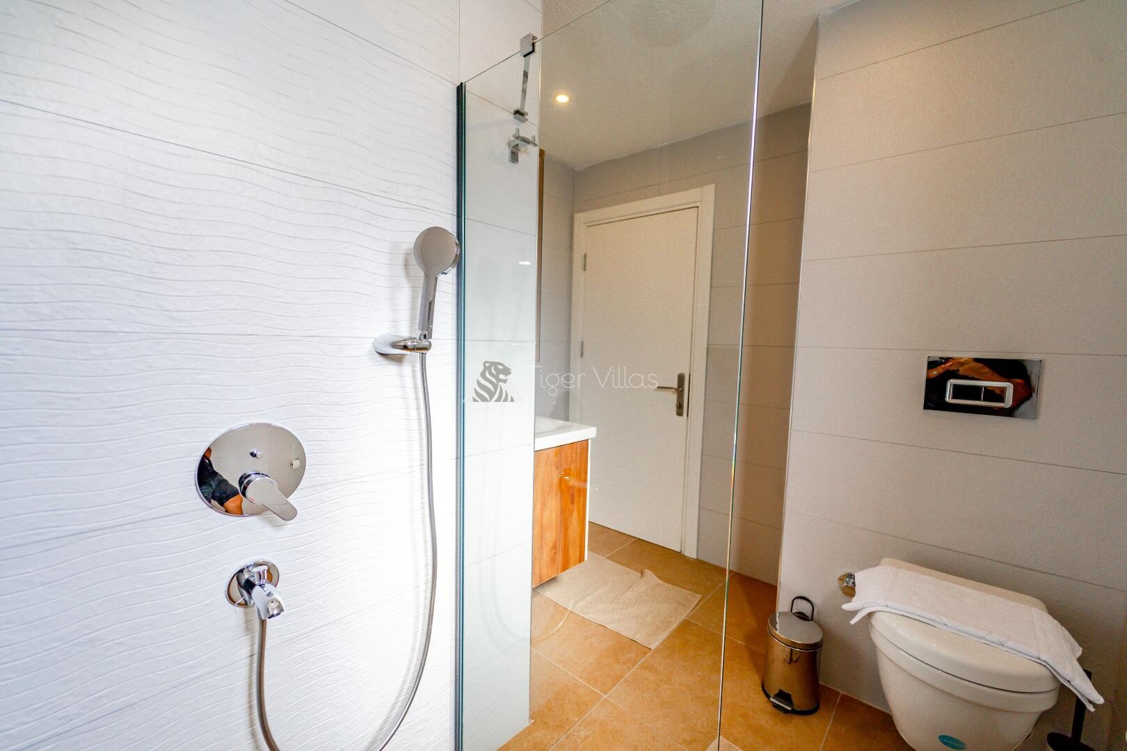 Villa Sare – villa for rent in Akbel
