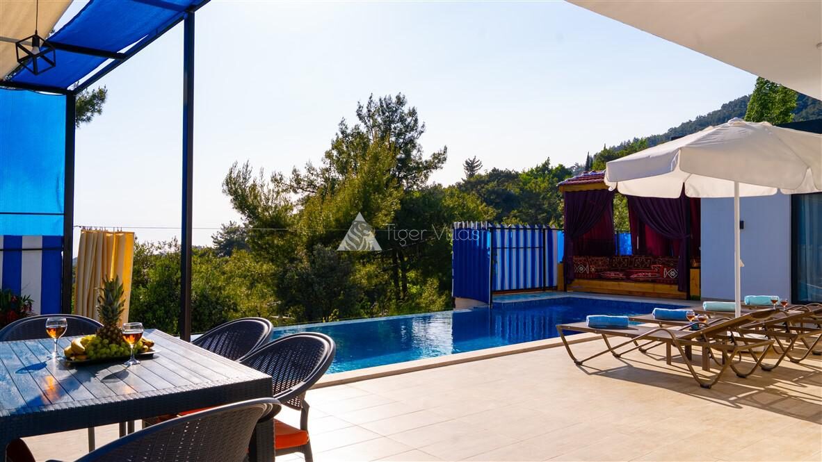 Villa Gökkuşağı İslamlar — 12