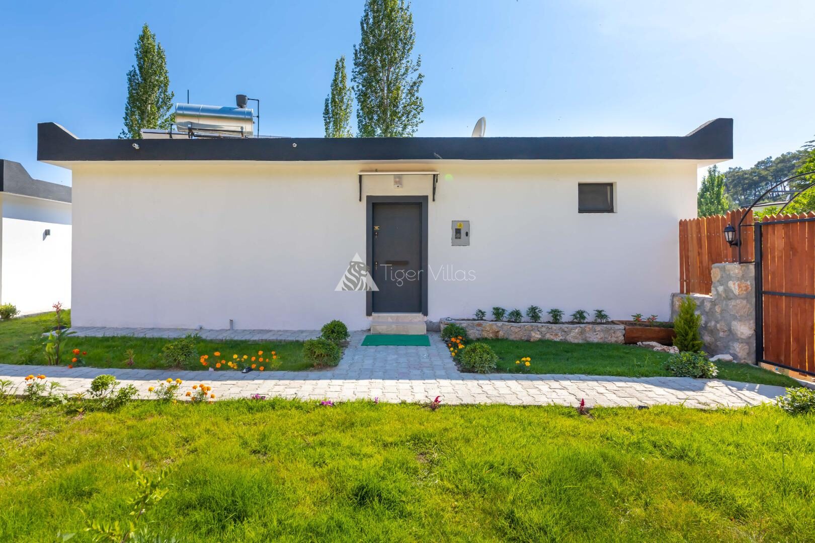 Villa Ayaz Uno — 28