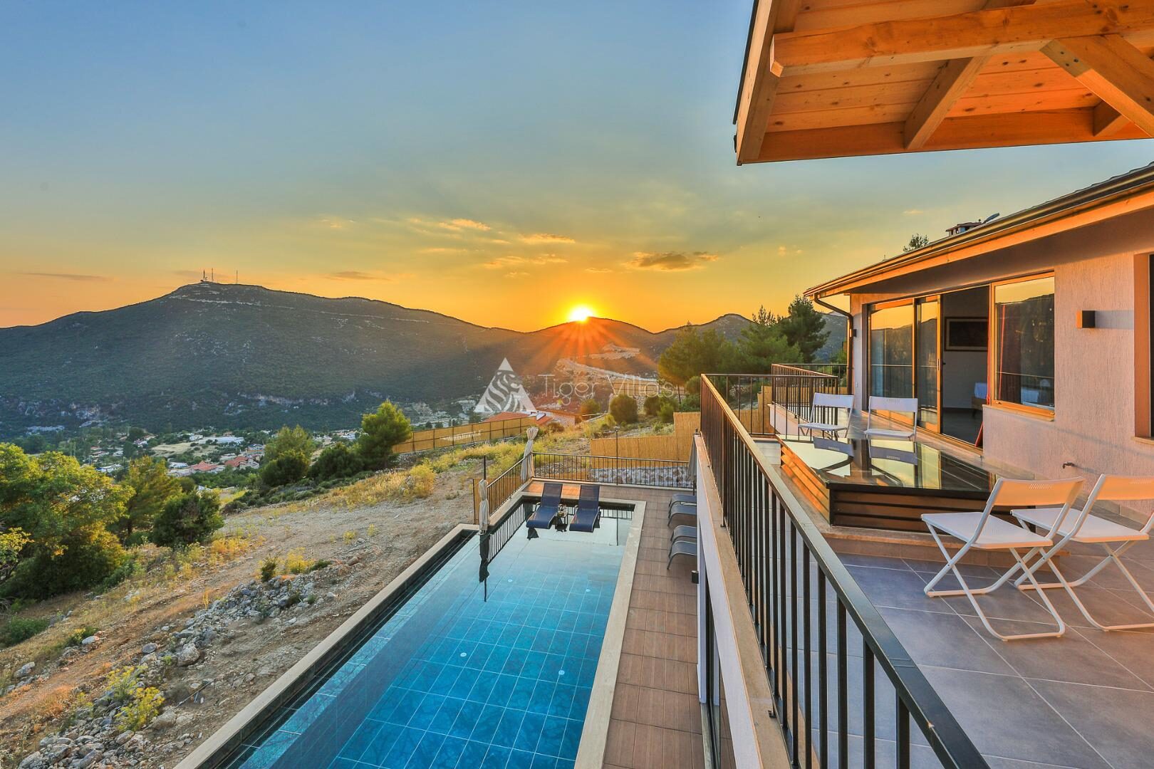 Villa Mirador — 20