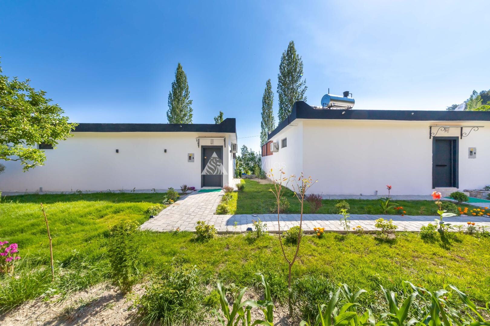 Villa Ayaz Uno — 29