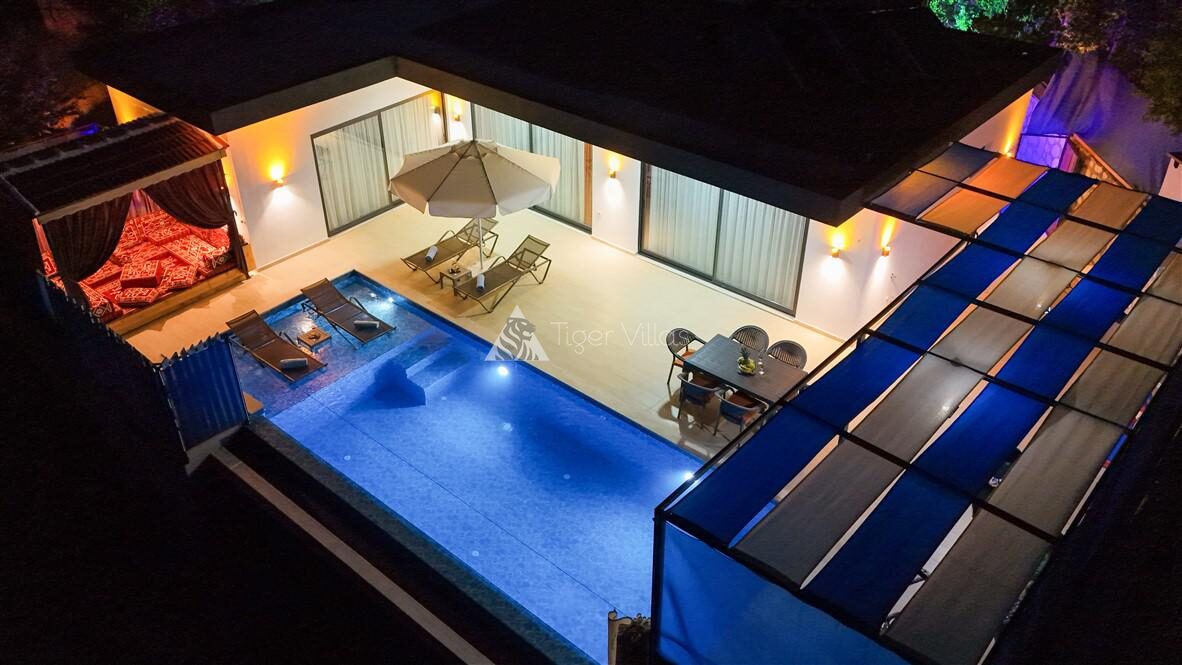 Villa Gökkuşağı İslamlar — 14