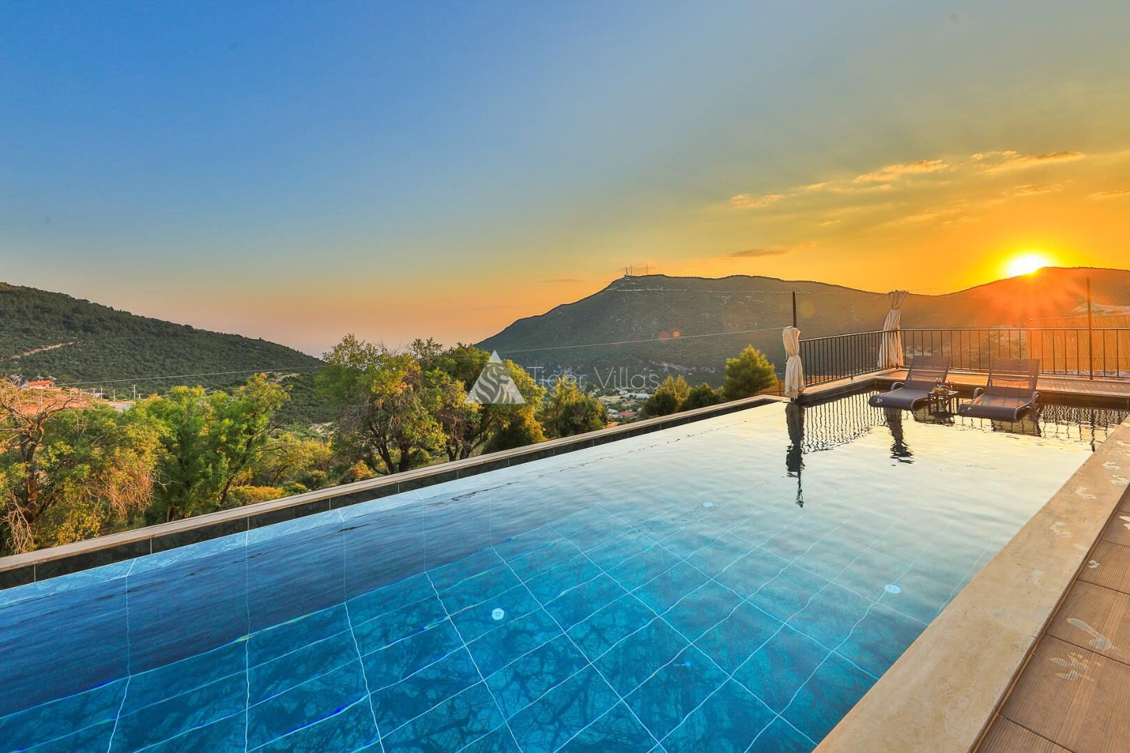 Villa Mirador — 21