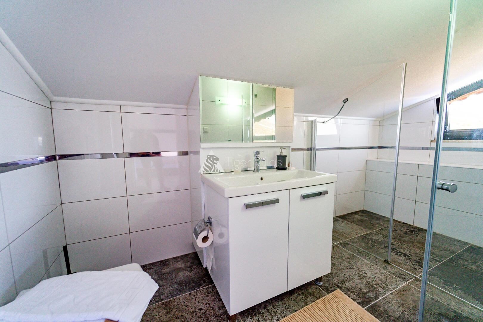 Villa Sare – villa for rent in Akbel