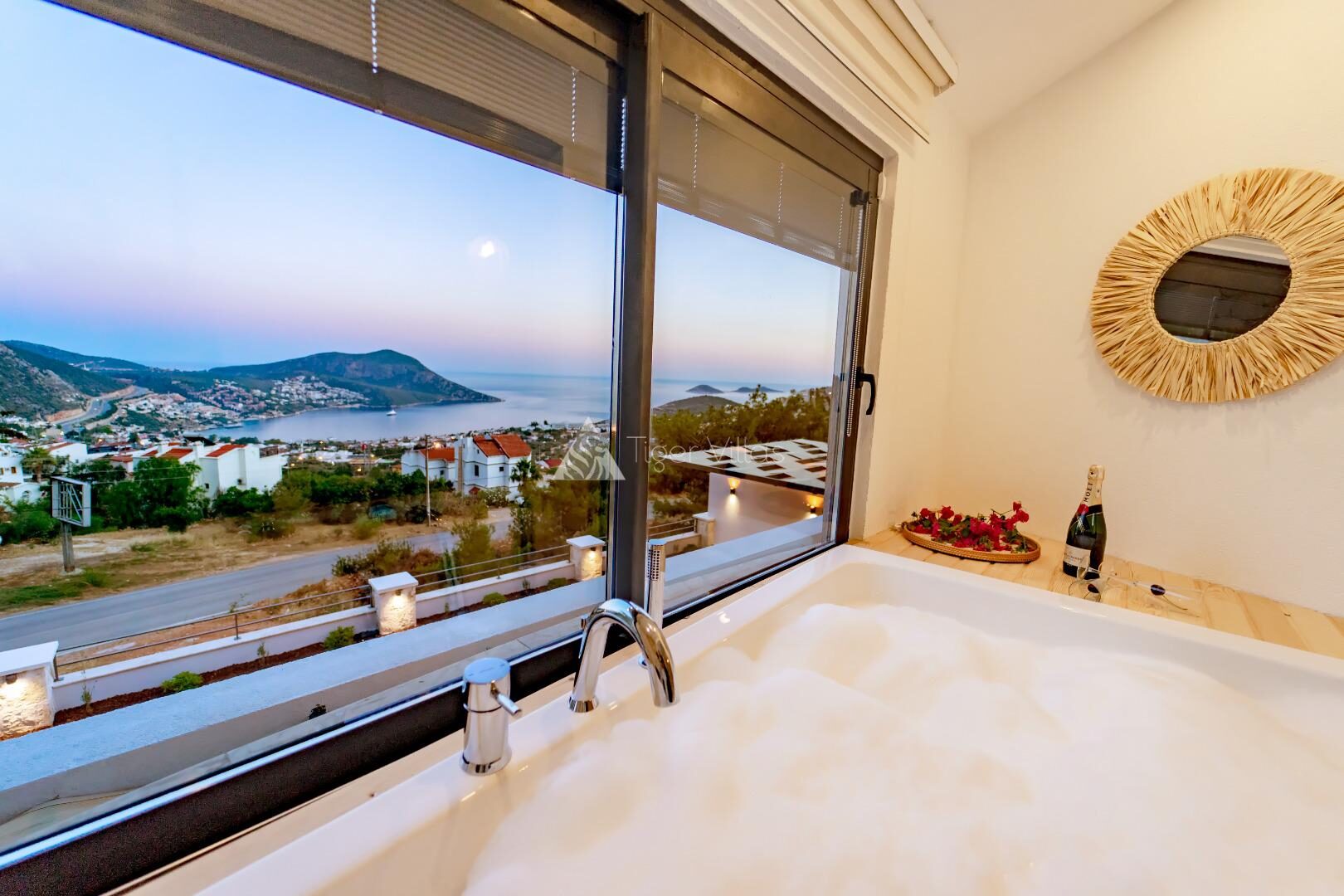 Villa Sare – villa for rent in Akbel
