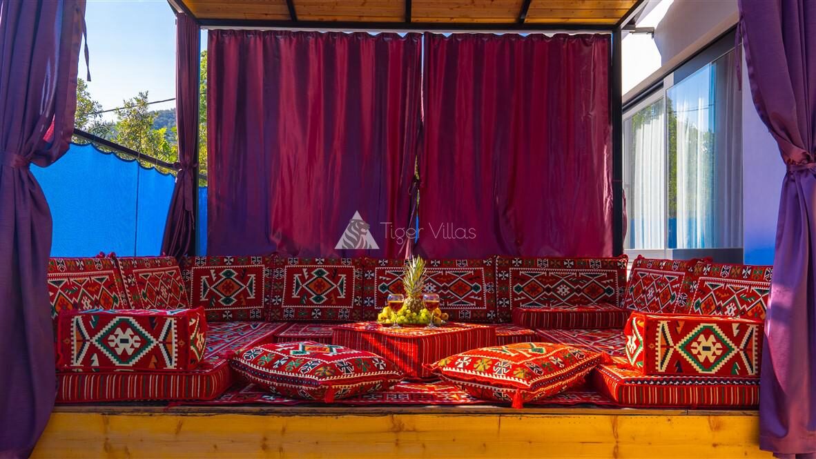 Villa Gökkuşağı İslamlar — 21