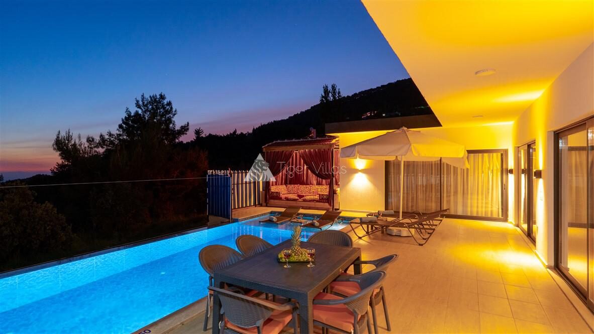 Villa Gökkuşağı İslamlar — 24