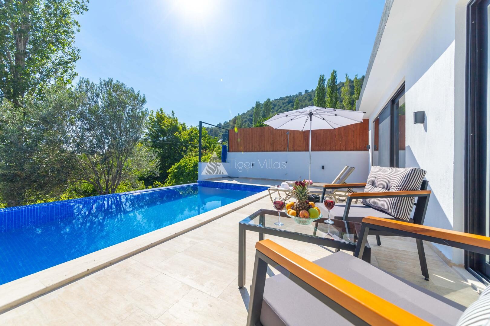 Villa Ayaz Uno — 37